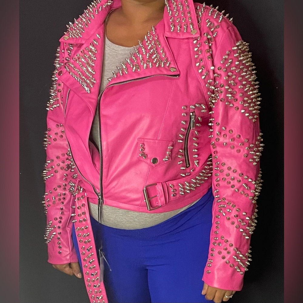 Robert Phillipe jacket - Picture 2 of 7